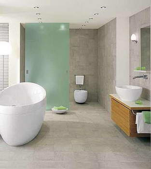 Decoraciones y Modernidades: Novedad en estilos de baños