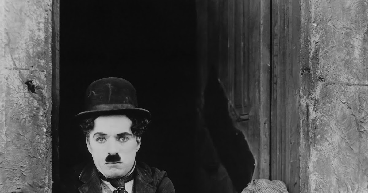 "El chico" (The Kid) cumple 100 años