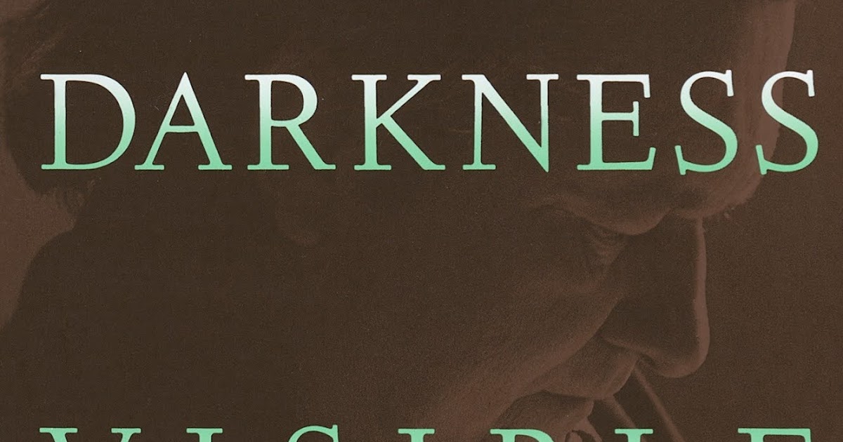Darkness Visible by William Styron Megan Power