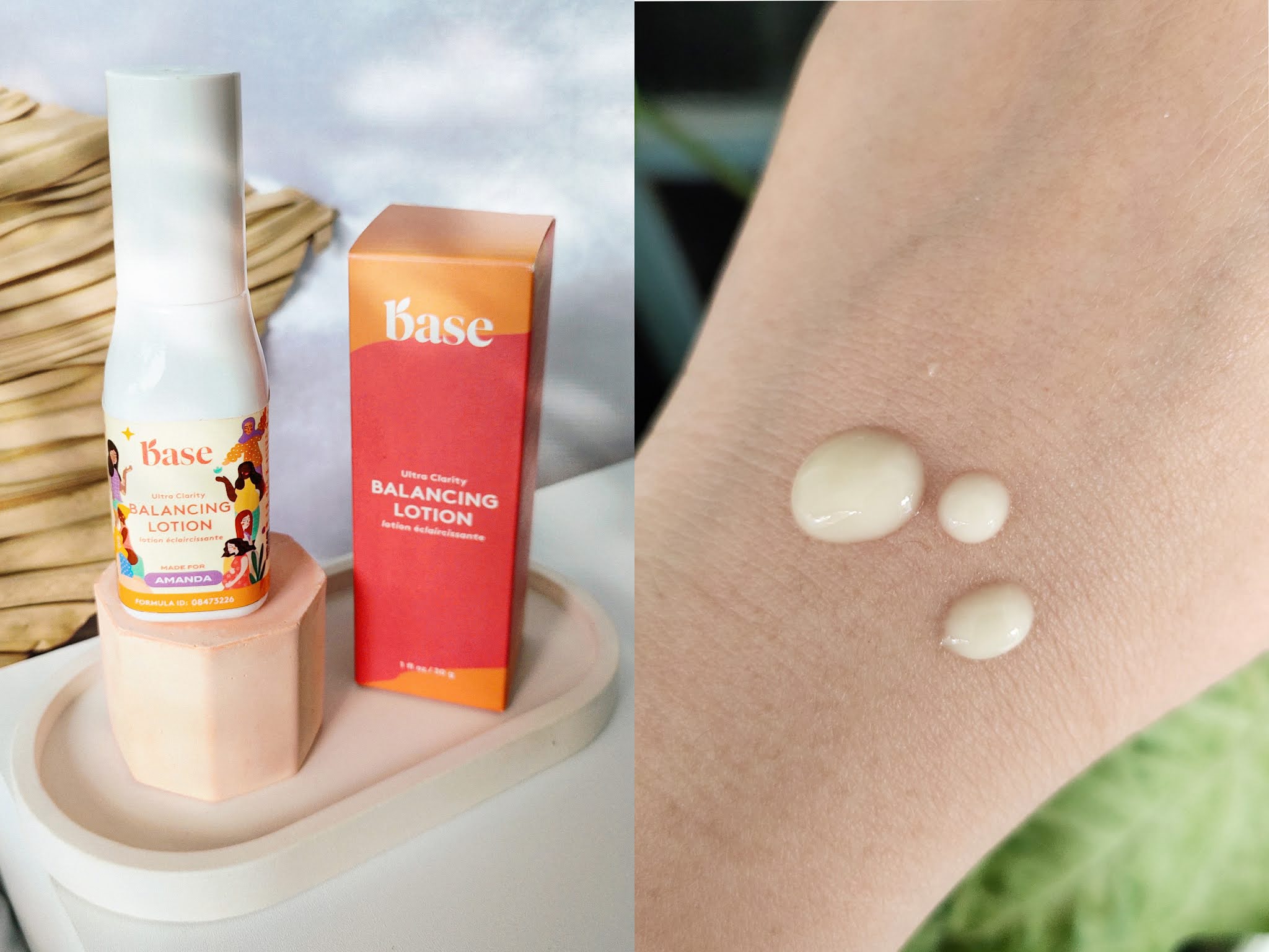 [BASE Skincare Review] Personalized Skincare yang Khusus Dibuat Sesuai