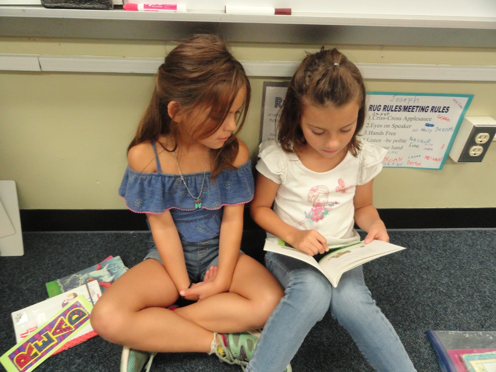 Mrs. Davis' Second Grade Blog 2nd Grade