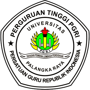 Universitas palangkaraya logo muhammadiyah Universitas Muhammadiyah