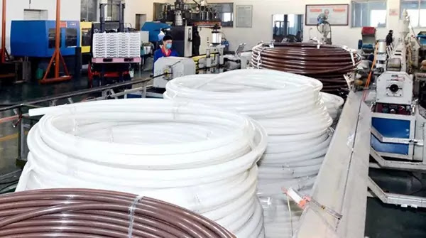 (2) DPRK recycling industry