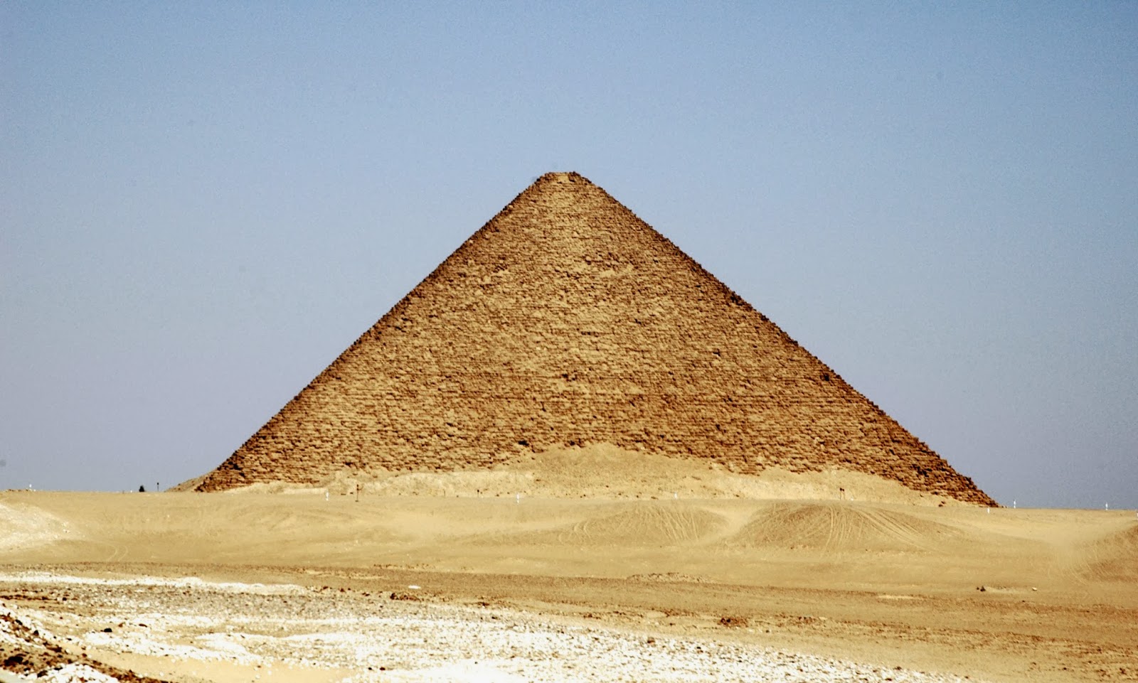 Egypt Excavation Project : Egypt Excavations