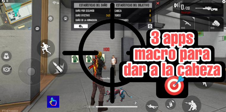 app macro fire descargar app macro fire descargar