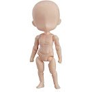 Nendoroid Man Archetype 1.1 Cream Ver. Body Parts Item