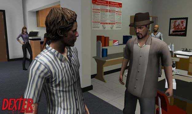 Dexter the game pc download Dexter the game pc download
