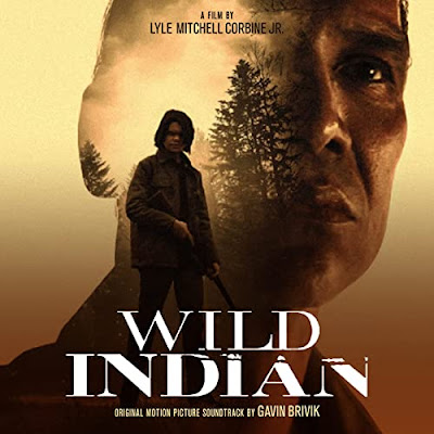 Wild Indian Soundtrack Gavin Brivik