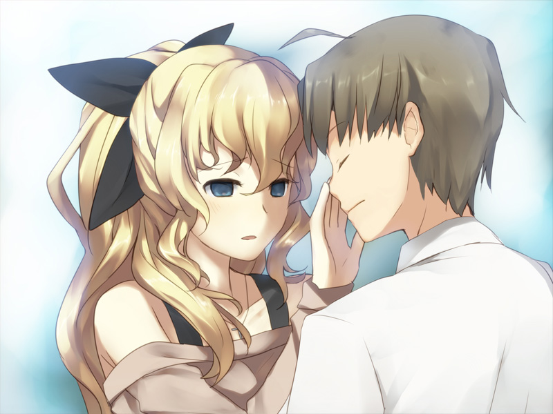 descargar katawa shoujo español para android descargar katawa shoujo español para android