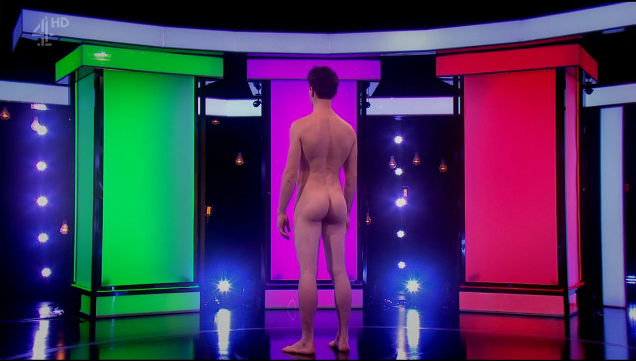 bizarrecelebsnude: Naked Attraction UK Season 2 Episode 7 - Ranking.