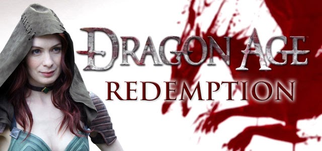 Guardians Of The Genre Trailer Tuesday Dragon Age Redemption The