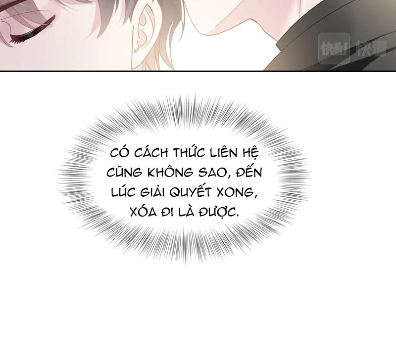 Đọc truyện Tuyệt mỹ bạch liên đang dạy online - Chapter 17