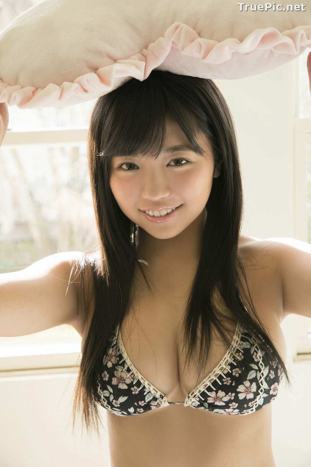 Image Japanese Actress - Yuno Ohara - [YS Web] Vol.796 - TruePic.net - Picture-78