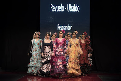 Revuelo - Ubaldo | Huelva Flamenca 2018