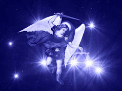 arcangel angel miguel san decreto oracion proteccion amor everardo vidente