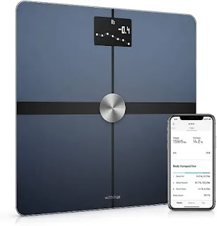 Withing Body+Smart Digital Fat Scale