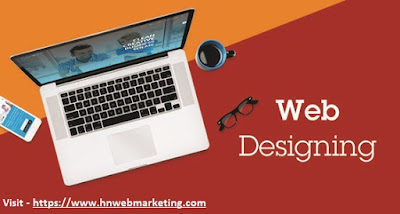 HN Web Marketing-outsourcing web design