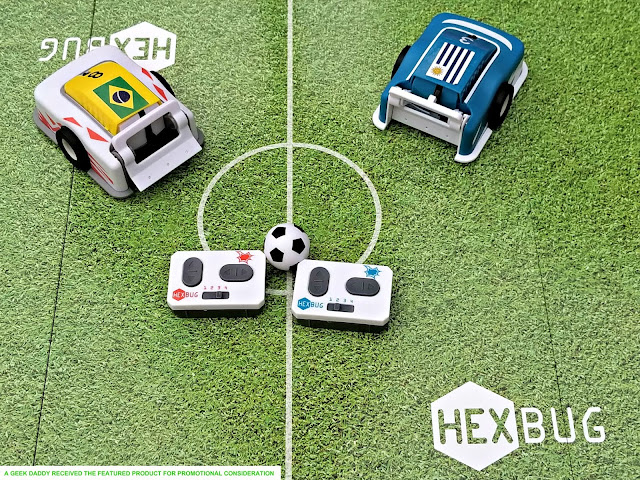 robot soccer