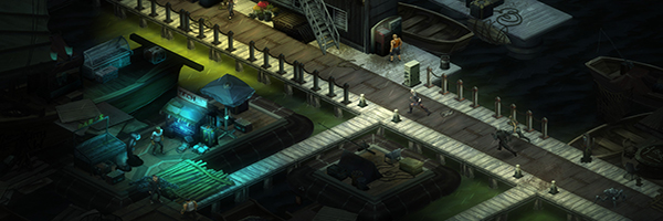 Shadowrun: Hong Kong Review (PC)