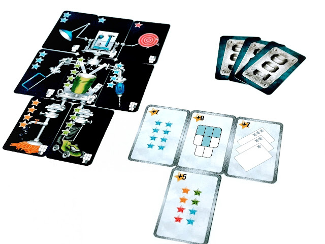 robot x recenzja Robot X