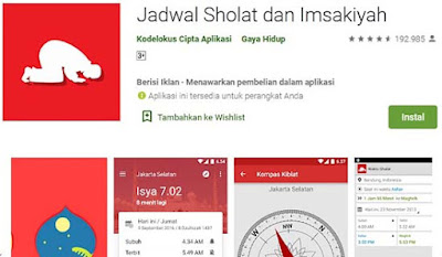 sudah seharusnya kita menjalani ibadah tepat waktu 10 Aplikasi Adzan Otomatis Terbaik untuk Android dan iOS 2022
