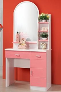 Latest 70 Modern Dressing Table Designs With Mirror For Bedroom 2019