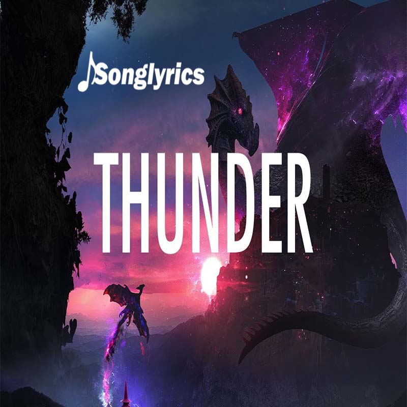Imagine Dragons Thunder - imagine dragons thunder roblox music code