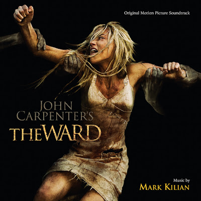 The Ward Song - The Ward Music - The Ward Soundtrack