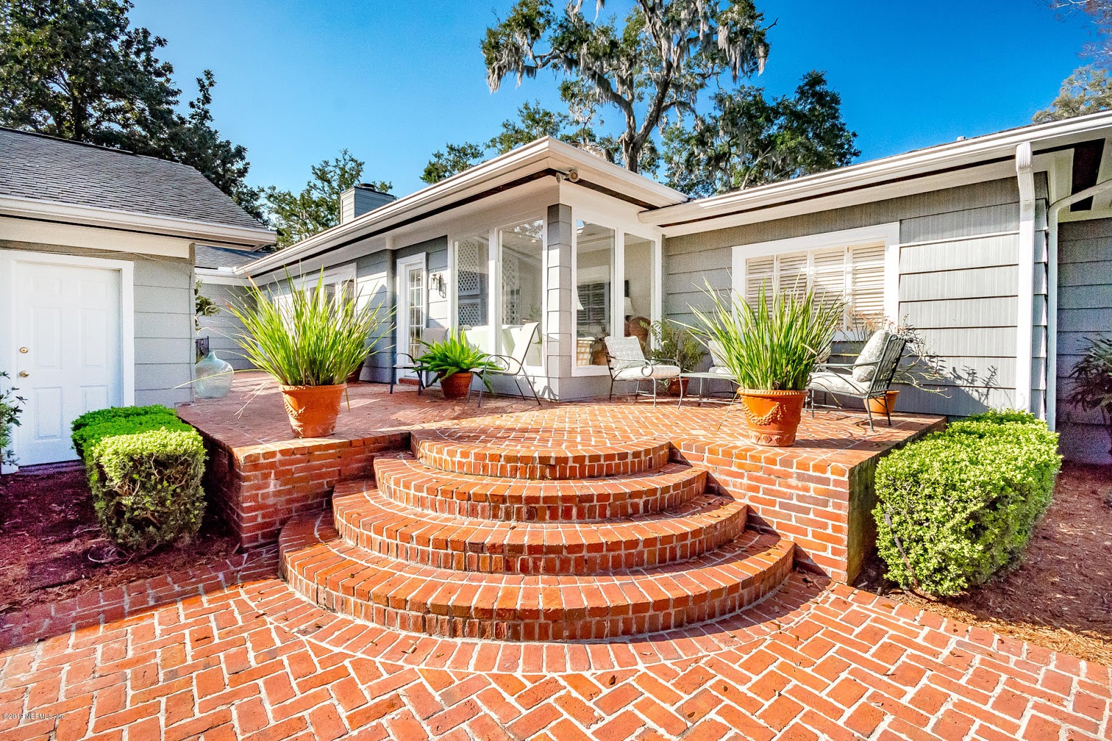 Historic Home Staging Murray Hill, Jacksonville, 2104 Park St 102, +1 9049991780