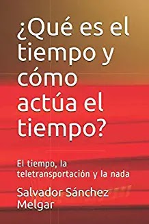 ¿Qué Es el Tiempo y Cómo Actúa el Tiempo?