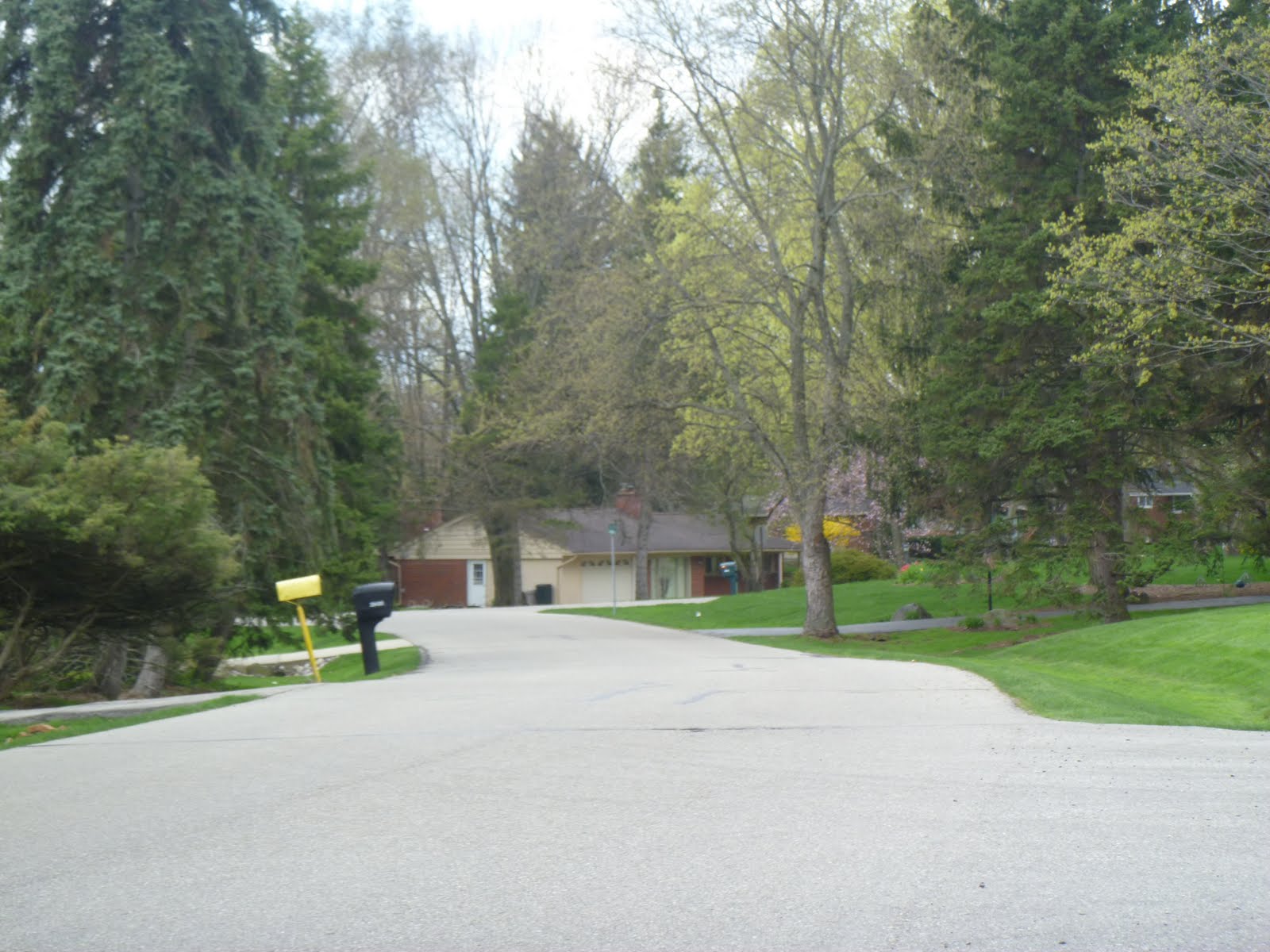 Homes for Sale in Farmington Hills MI Blog Subdivision Kendallwood 48331 & 48334