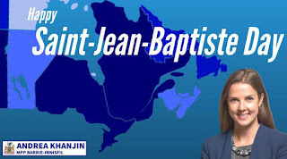 Saint-Jean-Baptiste Day HD Pictures, Wallpapers