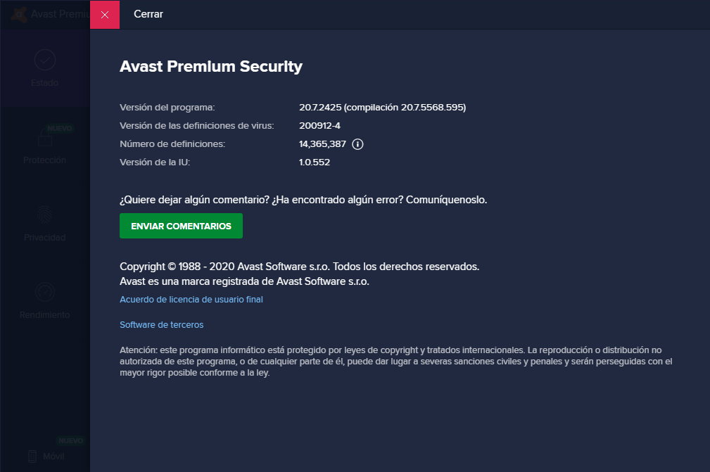 descargar avast + serial + crack en espanol descargar avast + serial + crack en espanol