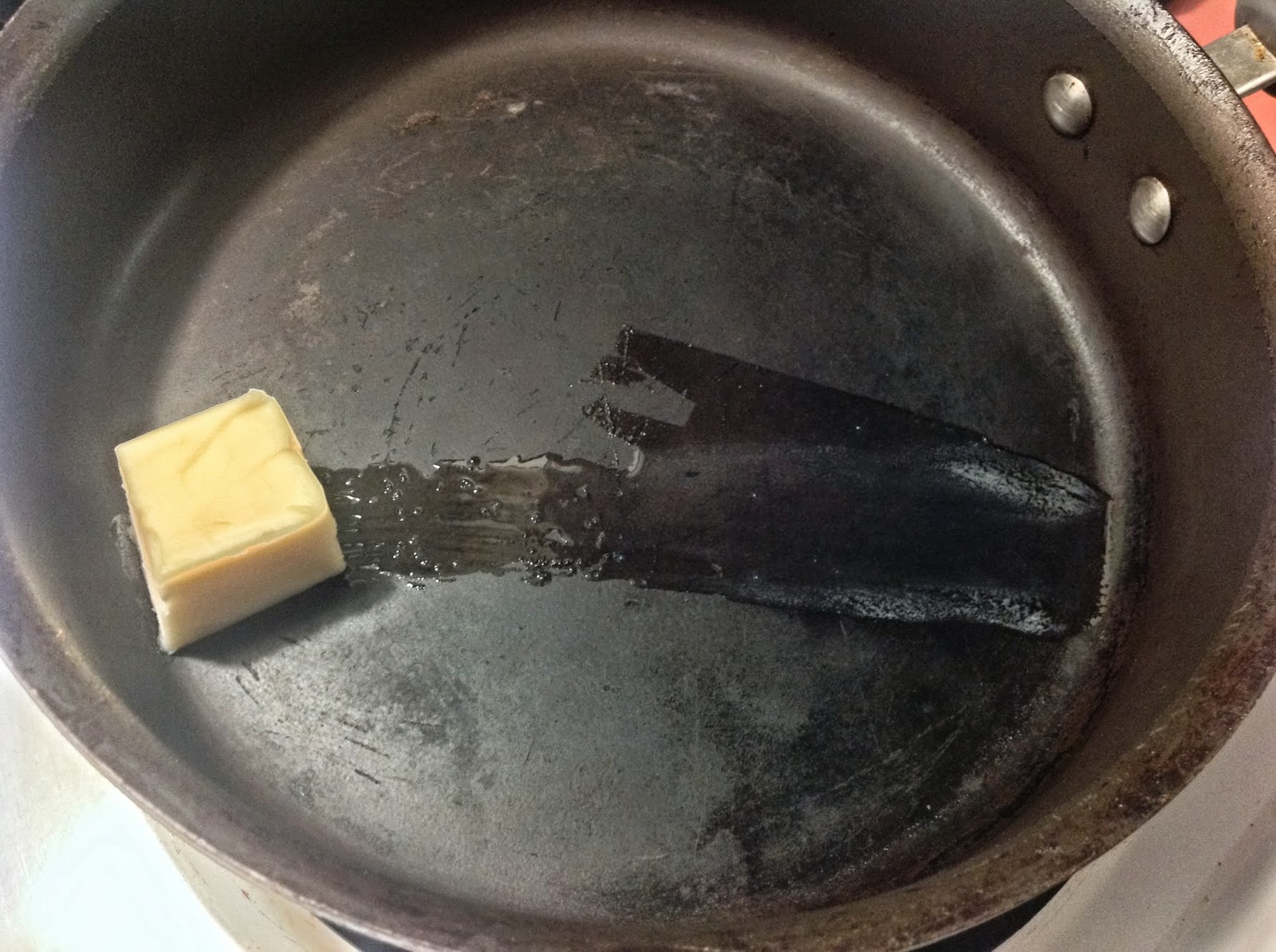 the dog mom: homemade beef rice-a-roni