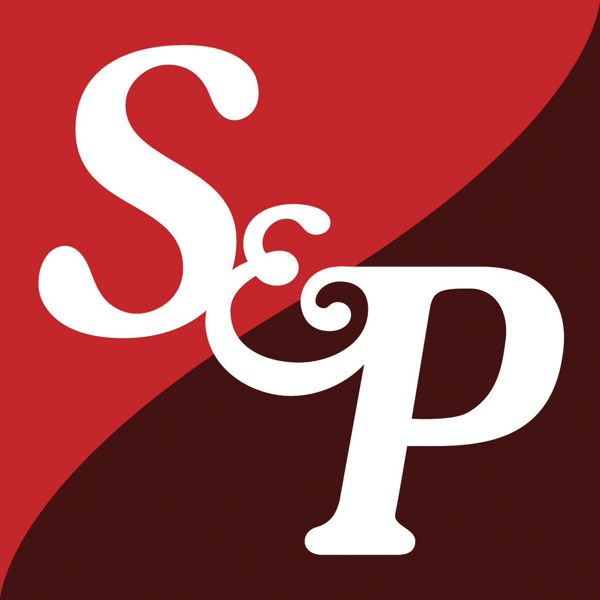 S&P Logo ครอบครัวของฉัน