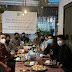 Beredar Foto di Media Sosial Doa Bersama dan Tasyakuran Penangkapan Munarman
