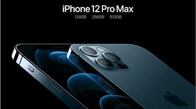 iPhone 12 Pro and iPhone 12 Pro Max Features, Review, Specs and Price