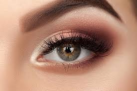 tutorial eyeshadow