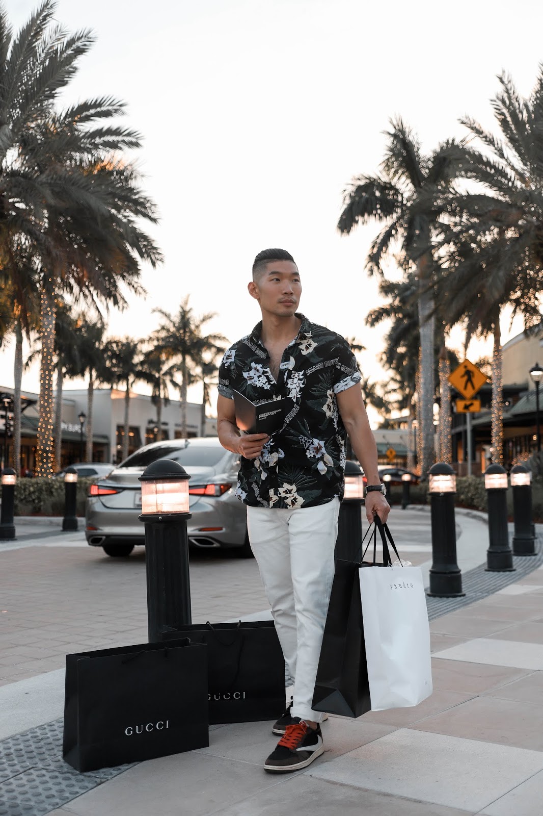 The Colonnade Outlets at Sawgrass Mills Welcomes Three Luxury Brands -  Lifestyle Media