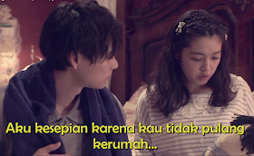 Indonesian Subtitle Itazura Na Kiss 2 : Love in Tokyo