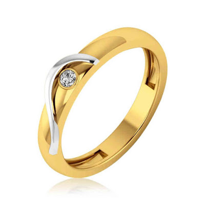 Single Small Diamond Engagement Ring Single Small Diamond Engagement Ring