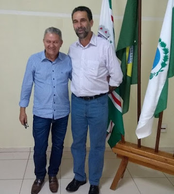 Resultado de imagem para Vilmar sapatieri e enio verri