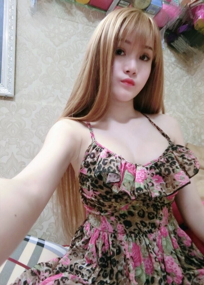 Lê Kim Yến