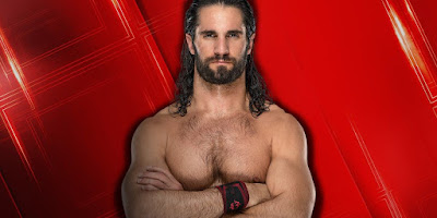 Seth Rollins Shares His Mt. Rushmore Of Wrestling