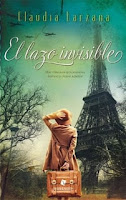 El lazo invisible, Claudia Larzana El lazo invisible, Claudia Larzana