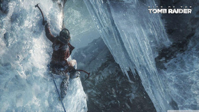 السلام عليكم مرحبا بكم في موقع سريونا | Sriona لعبة Rise of the Tomb Raider هي لعبة من تطوير شركة Crystal Dynamics ومن نشر شركة Square Enix وبعد ان نجح الجزء السابق والذي يعتبر من افضل الالعاب خصوصا انها كانت قد فقدت شهرتها ومكانتها بين الالعاب الاخرى ولكن هذا الامر قد تغير مؤخرا حيث بدا الاقبال على هذه اللعبة من جديد وقد اعجبت لعبة Tomb Raider 90% من معظم اللاعبين الذين قاموا بتجربتها وللامانة لم اجد شخص قد لعب هذه اللعبة ولم تعجبه لعبة Tomb Raider وعلى العموم قررت الشركة انها تصدر هذا الجزء بتجربة جديدة ومغامرة جديدة واستكشاف اكثر وقد قررت شركة Microsoft اخذ هذا الجزء بالتحديد حصريا على انظمة ويندوز لمدة سنة وبعد ذلك سوف تنزل على PS4.