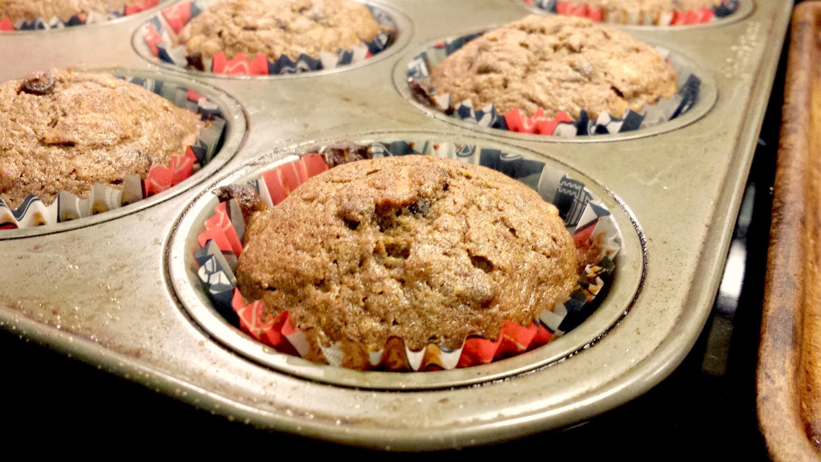 Carrie S. Forbes Review GlutenFree Mimi's