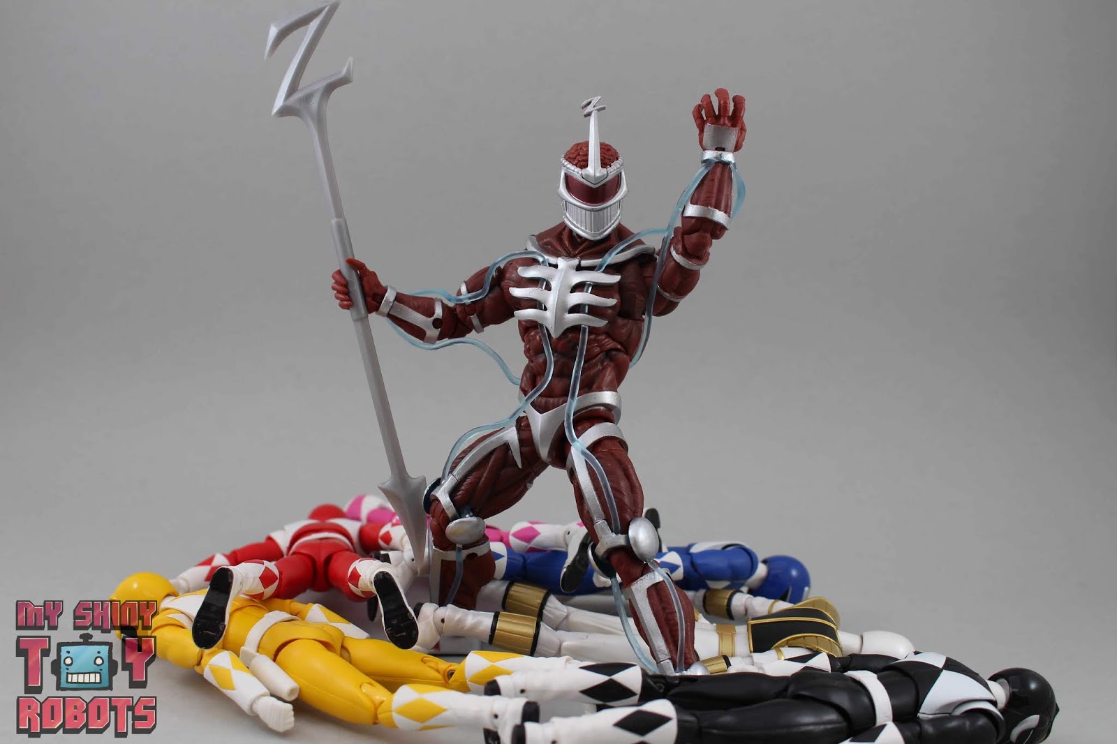 power rangers lightning collection lord zedd