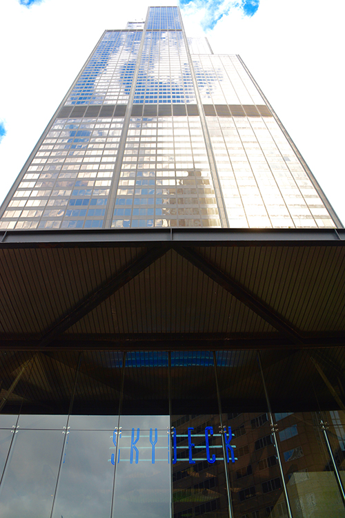 Willis Tower Willis Tower