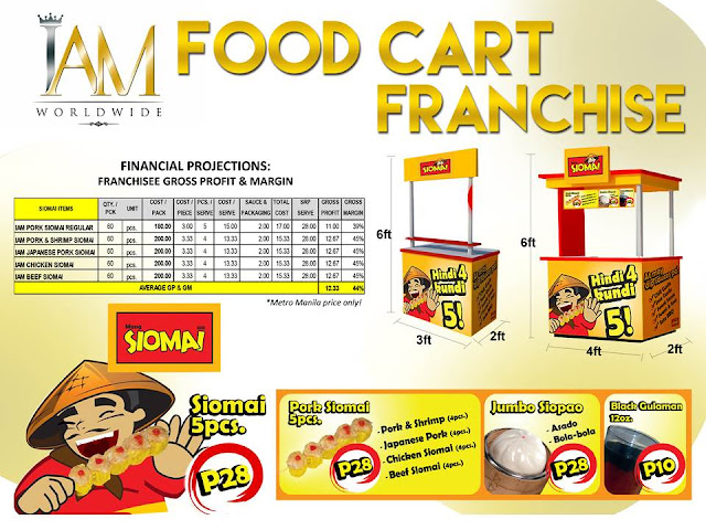 affordable-food-cart-franchising-in-the-philippines-mang-siomai